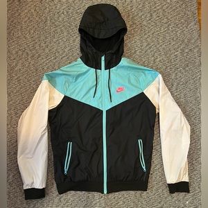 Nike Windbreaker
